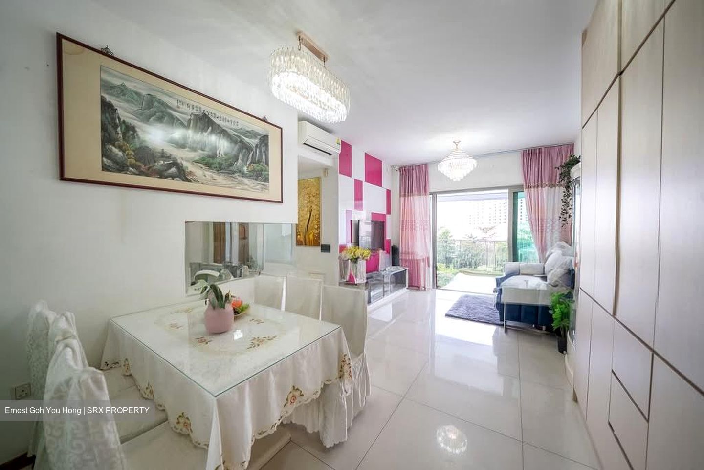 Trevista (D12), Condominium #566407551
